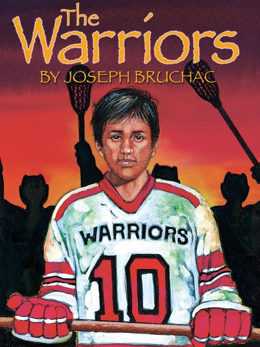 Title details for The Warriors by Joseph Bruchac - Wait list